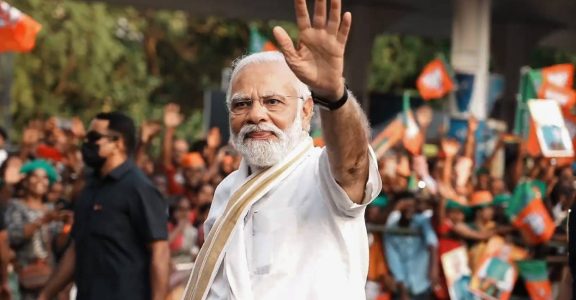 narendra modi kerala visit schedule